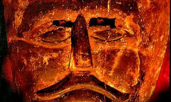 Дьявольская резня