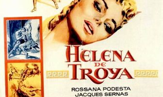 Елена Троянская