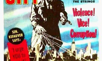 Город в плену