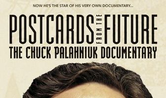 Postcards from the Future: The Chuck Palahniuk Documentary