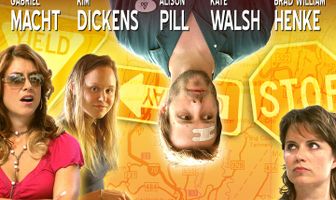 Путь на Вальгаллу