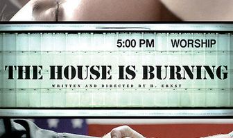 The House Is Burning