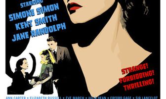 Проклятие людей-кошек