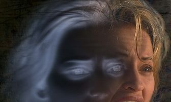 Забытая во тьме