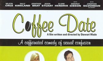 Свидание вслепую