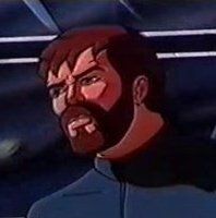 Амба — Фильм первый