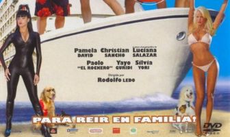 Bañeros III, todopoderosos