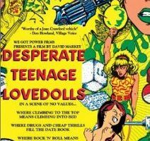 Desperate Teenage Lovedolls