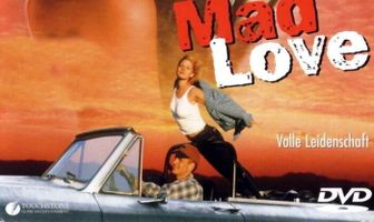 Дикая любовь