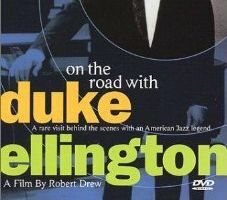 On the Road with Duke Ellington