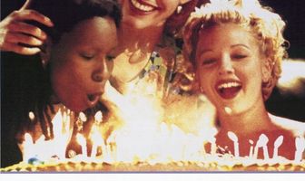 Парни побоку