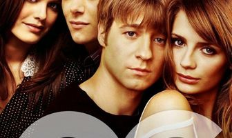 О.С. – Одинокие сердца