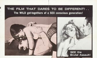 The Sex Perils of Paulette