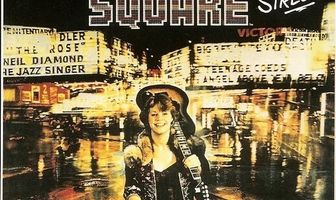 Таймс-Сквер