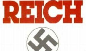 The California Reich