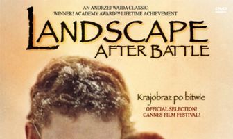 Пейзаж после битвы