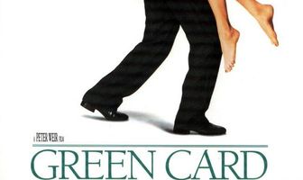 Вид на жительство