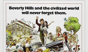 Голливудские рыцари