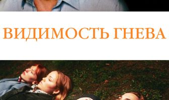 Видимость гнева