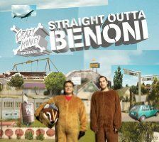 Straight Outta Benoni
