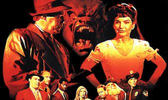 Blood on the Backlot
