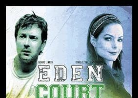 Eden Court