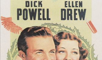 Рождество в июле