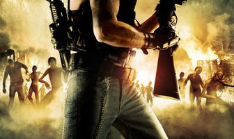 Осажденные упырями