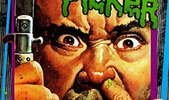 Собиратель трупов