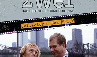 Дело на двоих