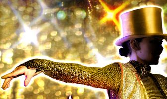 Кордебалет