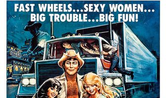 Truckin' Buddy McCoy