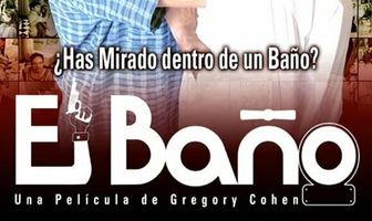 El baño