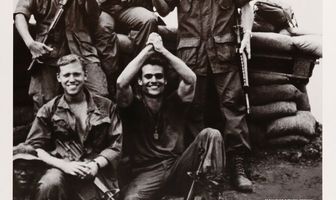 Высота «Гамбургер»