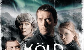 Холодный след