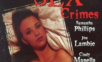 Sex Crimes