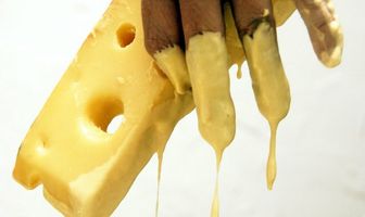 Persona Au Gratin