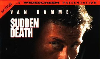 Внезапная смерть