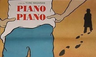 Пианино, пианино