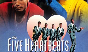 Пять горячих сердец