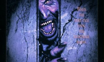 Румпельштильцхен