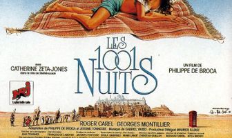 Тысяча и одна ночь