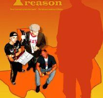 A Texas Tale of Treason