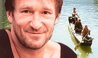Их собственный остров