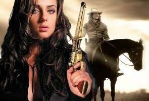 Ангелы в доспехах