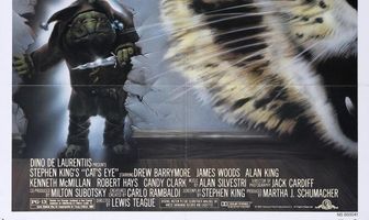 Кошачий глаз