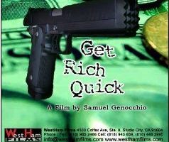 Разбогатей быстро