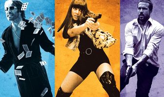 Козырные тузы