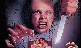 Маньяк снов