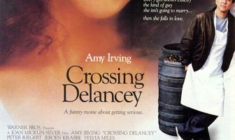 Перекресток Дилэнси